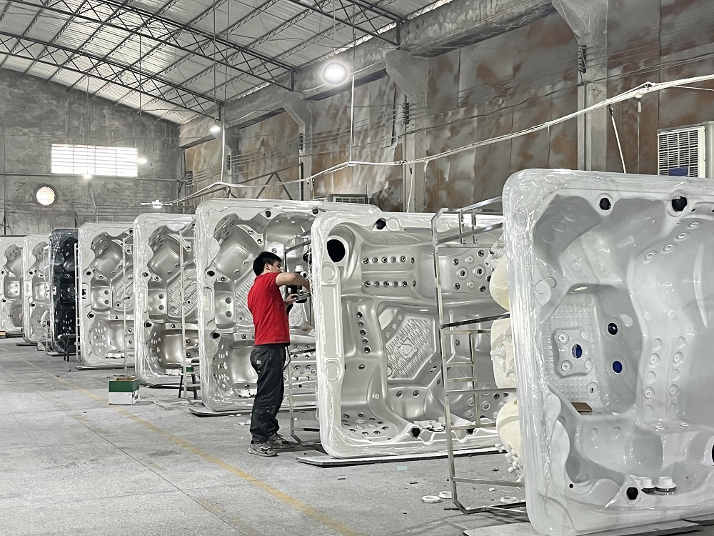 賀濼全鏈路合作支持體系賦能合作伙伴